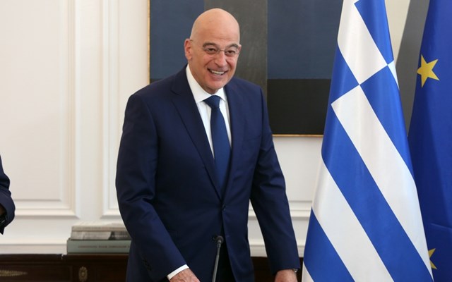 Συνάντηση Ν. Δένδια με την πρέσβη της Ολλανδίας: Στο επίκεντρο η ενίσχυση της αμυντικής συνεργασίας
