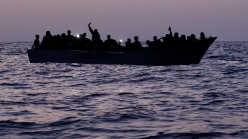 «Screening», fast-track άσυλο και ψηφιακή επιτήρηση: Τι αλλάζει το νέο Ευρωπαϊκό Σύμφωνο στο μεταναστευτικό τοπίo