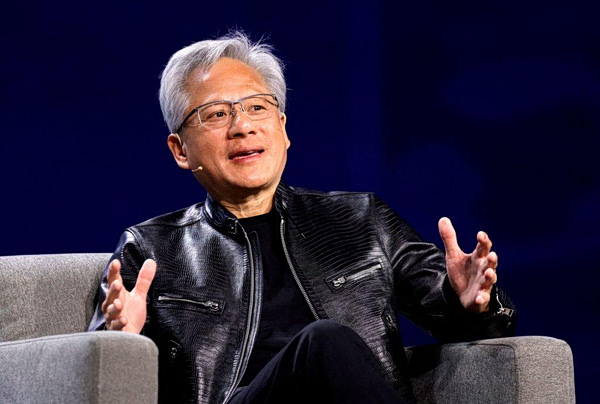 Nvidia: Επένδυσε 6,5 δισ. δολάρια στη φωτονική τεχνολογία – Τι αλλαγές θα φέρει στις υποδομές AI