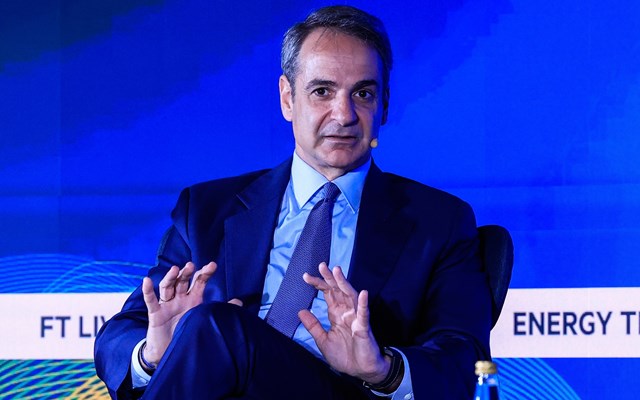 Κ. Μητσοτάκης για εκλογές στην Κύπρο: Συγχαρητήρια στον ΔΗ.ΣΥ. - Οι Κύπριοι επέλεξαν σταθερότητα