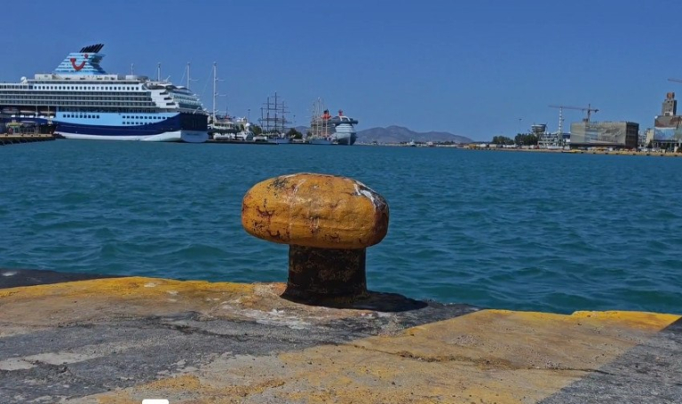 Πειραιάς: Φορτίο μαμούθ με 46 κιλά κοκαΐνη κατέσχεσαν οι Αρχές στο λιμάνι