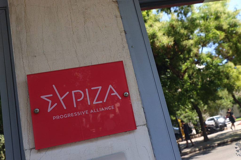 Επίθεση ΣΥΡΙΖΑ στον Κυριάκο Μητσοτάκη – «Μα ποιον δουλεύει;»