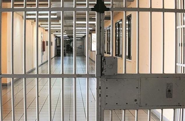 Πάτρα: Έφοδος του Ελληνικού FBI στις φυλακές Αγίου Στεφάνου