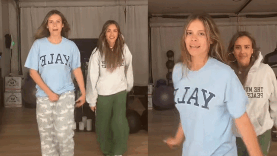Jessica Alba: Η ομοιότητα με την κόρη της που έγινε viral στο TikTok