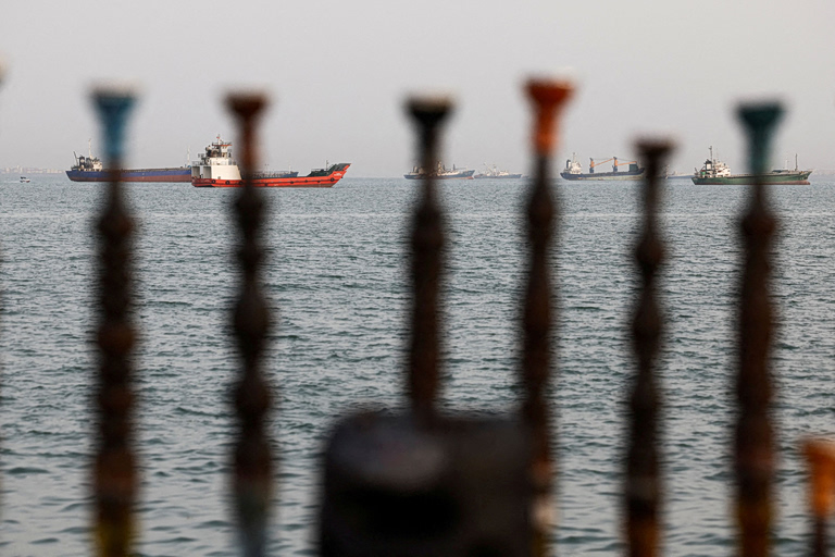 Ιράν και Πακιστάν έστειλαν αναθεωρημένη πρόταση στις ΗΠΑ για το τέλος του πολέμου