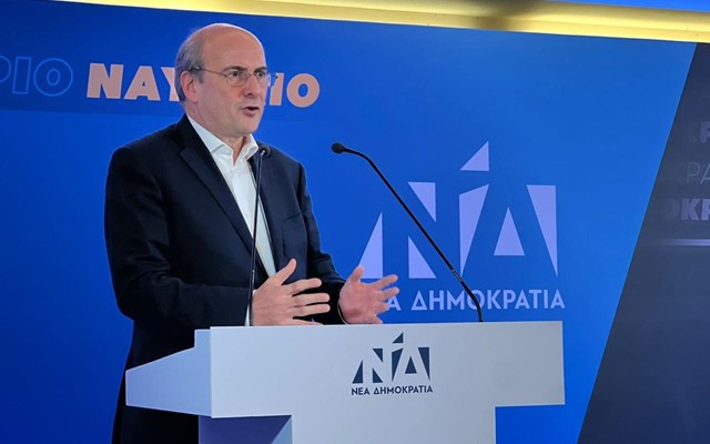 Κ. Χατζηδάκης: ΔΕΗ, ΕΦΚΑ και διαχείριση της πανδημίας χειροπιαστά παραδείγματα εκσυγχρονισμού του κράτους