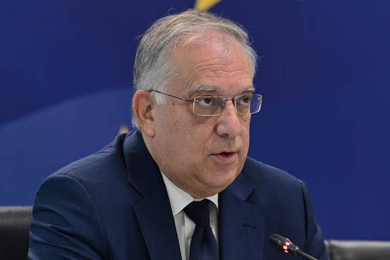 Θεοδωρικάκος: Η χώρα έχει μπει σε παρατεταμένη προεκλογική περίοδο – Το μήνυμα στον Σαμαρά