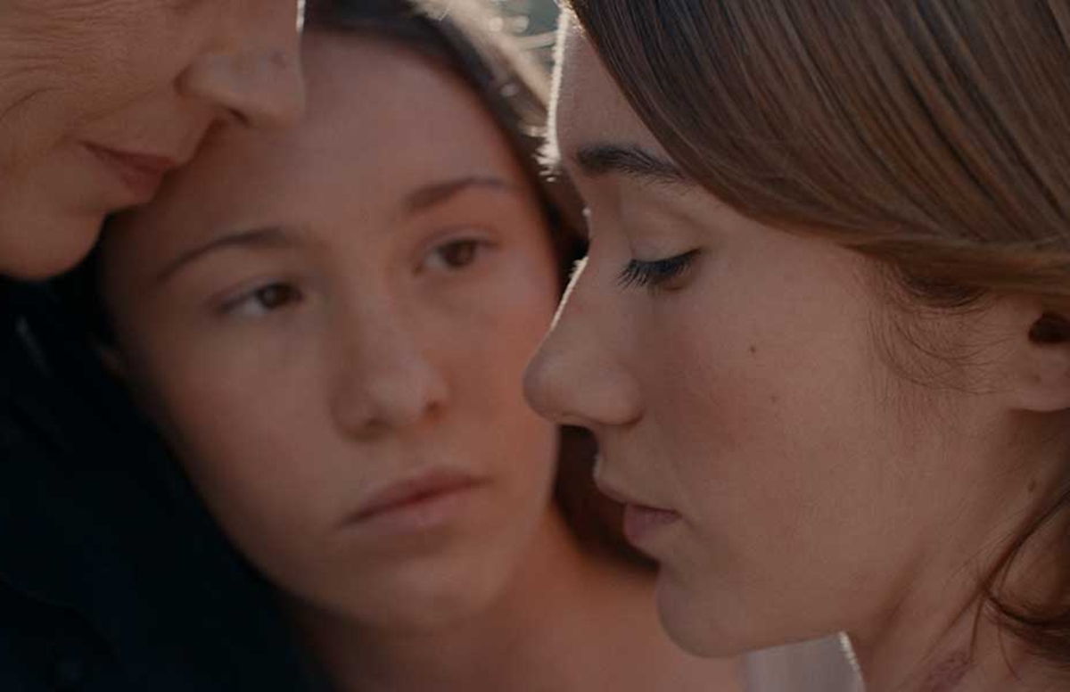 BellaTOFIFEST 2026: «Forastera»: Tο πένθος ξέρει να ενδύεται τη μνήμη