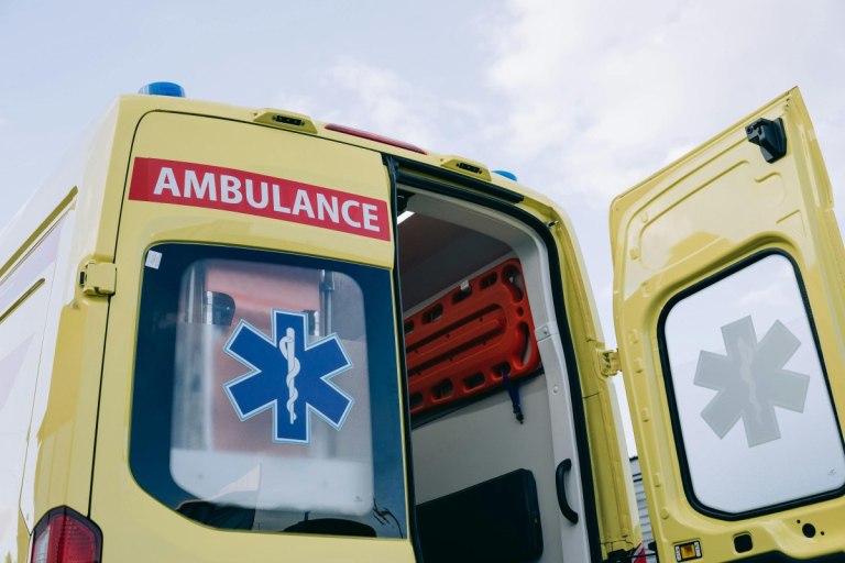Τραγωδία στη Ζαγορά Πηλίου: Νεκρό 9χρονο αγοράκι