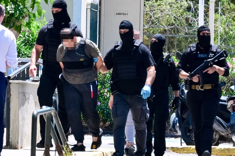Σχεδίαζαν επιθέσεις στην Ευρώπη μέλη του δικτύου της Χαμάς