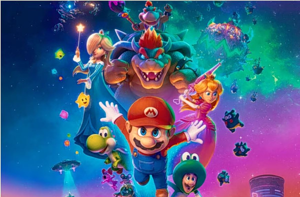 Nintendo: Γιατί οι επενδυτές δεν την αγαπούν όσο… οι καταναλωτές;