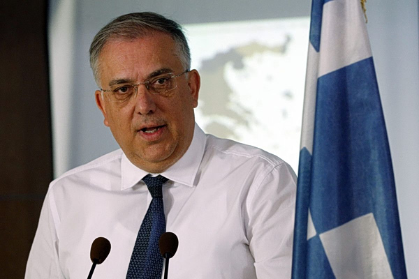 Τάκης Θεοδωρικάκος: Η χρησιμότητα της Ανεξάρτητης Αρχής Προστασίας του Καταναλωτή