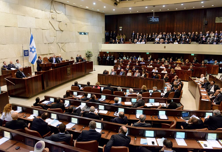 Ισραήλ: Κατατίθεται στη Βουλή νομοσχέδιο για τη σύσταση εξεταστικής επιτροπής για την επίθεση της 7ης Οκτωβρίου