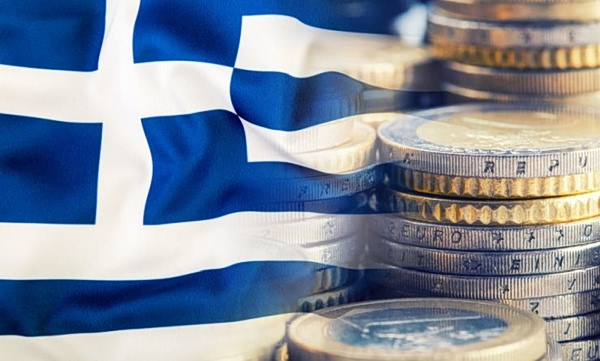 Δημόσιο χρέος: Η Ελλάδα σημείωσε τη μεγαλύτερη και ταχύτερη μείωση λόγου χρέους προς ΑΕΠ στην ευρωζώνη