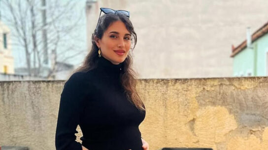 Παυλίνα Βουλγαράκη: «Σταμάτησα να κοιμάμαι πριν 23 χρόνια»