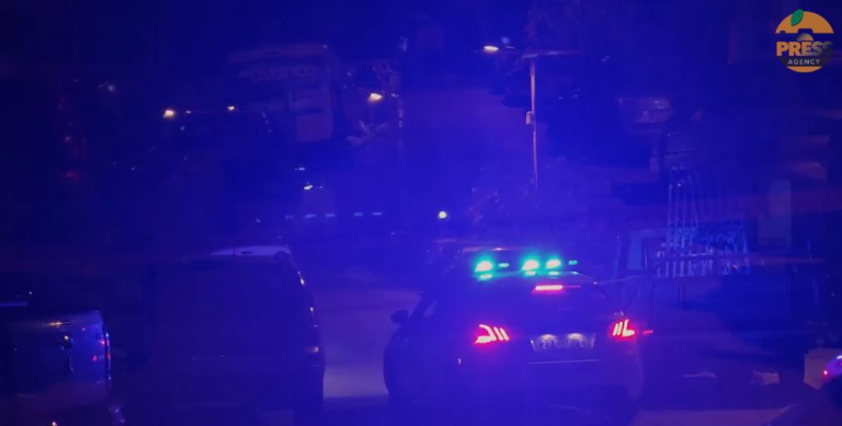 Καλλιθέα: Ταυτοποιήθηκε το θύμα της επίθεσης – Ηταν μόλις 15 ετών