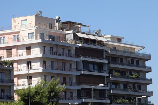 ΙΜΕ ΓΣΕΒΕΕ: Τι φταίει για τη στεγαστική κρίση – Πώς θα αντιμετωπιστεί
