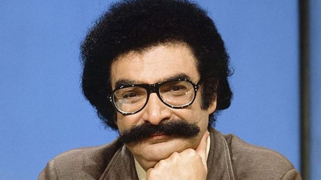 Έφυγε από τη ζωή σε ηλικία 100 ετών ο Gene Shalit, ο θρυλικός κριτικός κινηματογράφου του NBC επί 40 χρόνια