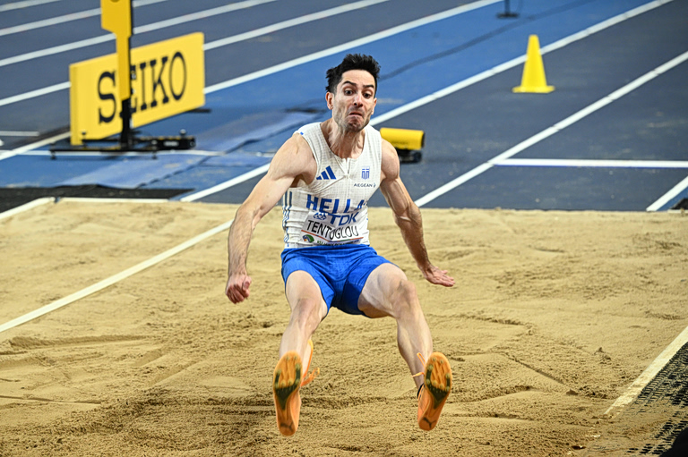 Τρομερό ξέσπασμα του Τεντόγλου κατά της Diamond League: «Τι σκ@τ@νι@ σόου» (pics)