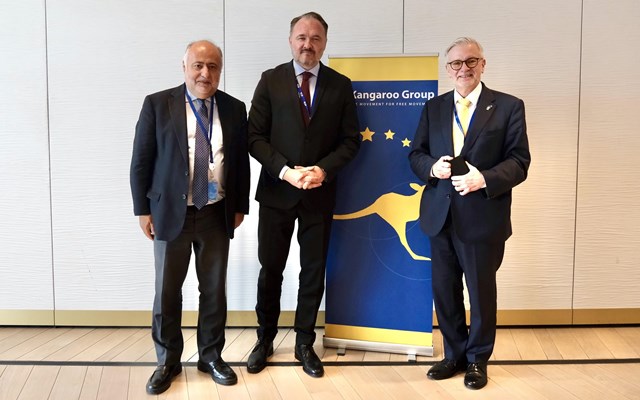 Δ. Τσιόδρας προς Επίτροπο Ενέργειας: Χρειάζονται πολύ μεγαλύτερες επενδύσεις στα δίκτυα