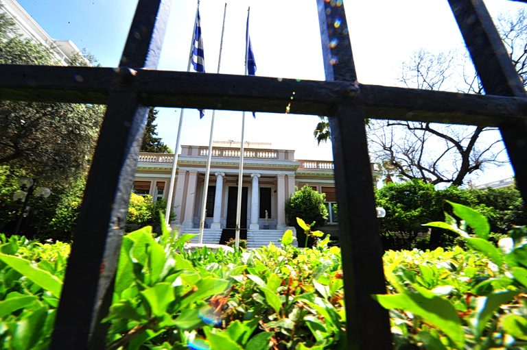 Υποκλοπές: Το χρονικό μιας προαναγγελθείσας συγκάλυψης