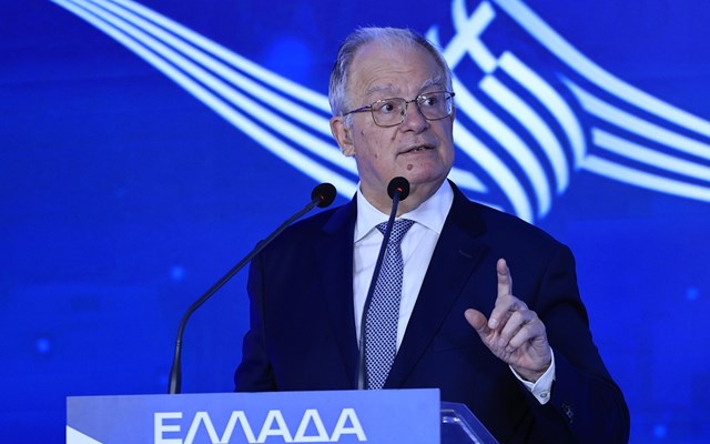 Κ. Τασούλας: Η δεκαετία του 2030 θα κερδηθεί ή θα χαθεί στο πεδίο της ενότητας του ελληνικού λαού