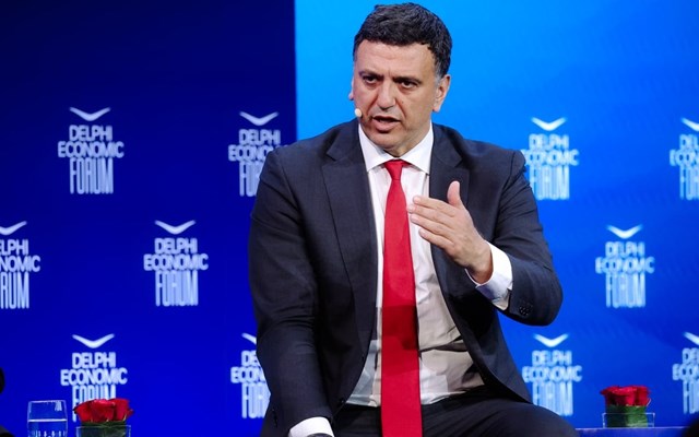 Β. Κικίλιας: 51% περισσότεροι έκτακτοι έλεγχοι στα πλοία - Μηδενική ανοχή σε θέματα ασφάλειας