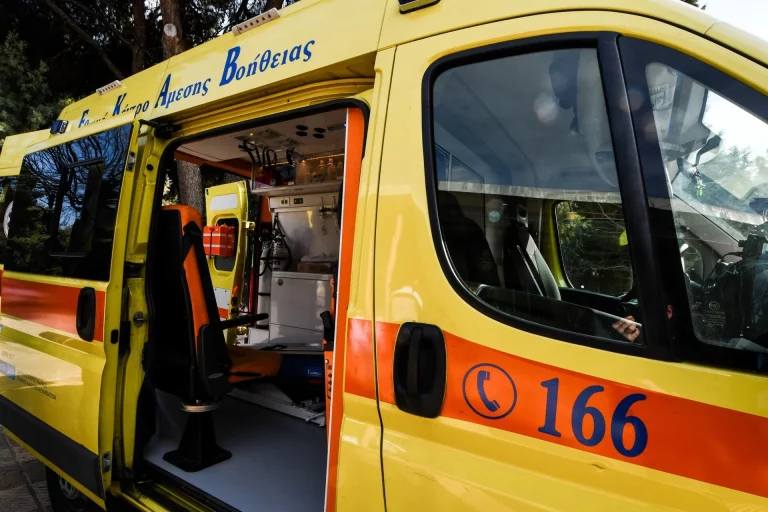 Θεσσαλονίκη: Τραγικός θάνατος για άνδρα στο Κορδελιό – Παρασύρθηκε από τρένο