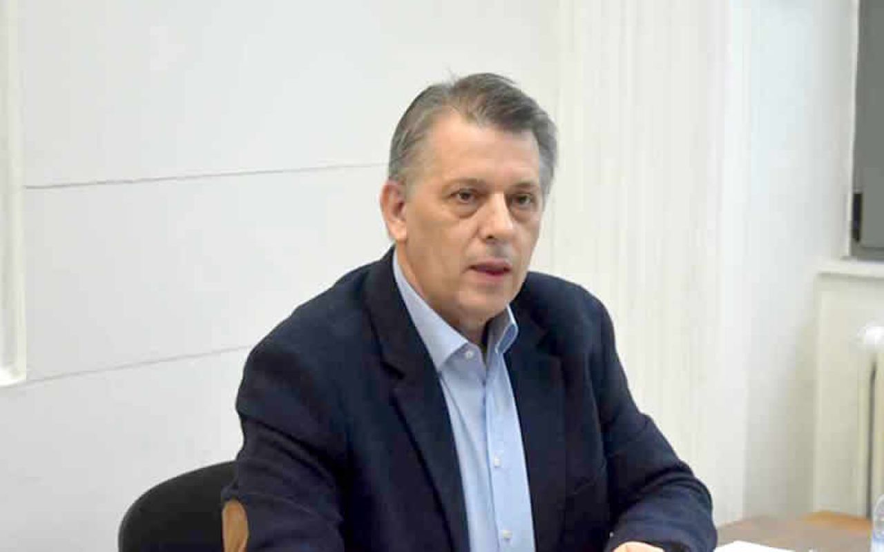 Κατά των νέων υδρομαστεύσεων στο Πήλιο η Λαϊκή Συσπείρωση Θεσσαλίας