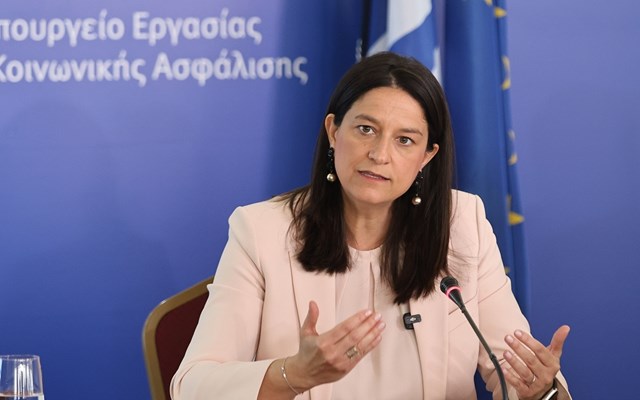 Ν. Κεραμέως: Η πρόταση Ανδρουλάκη για τετραήμερη εργασία είναι επικίνδυνη, ατεκμηρίωτη, και ανησυχητική