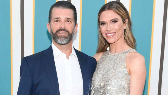 Donald Trump Jr.: Γιατί αναβάλλεται ο γάμος του με την Bettina Anderson
