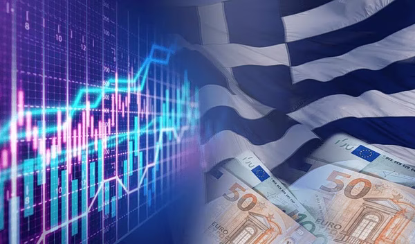 Μεσοπρόθεσμο 2026: Ανάπτυξη με όριο, πληθωρισμός σε άνοδο και δημοσιονομικός χώρος στο κόκκινο