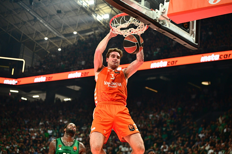 Η Βαλένθια θα διεκδικήσει μόνιμη άδεια στη Euroleague