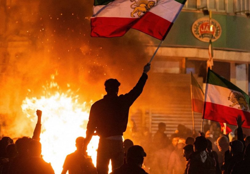 Ιράν: Εκτελέστηκαν δύο άνδρες λόγω συμμετοχής σε διαδηλώσεις τον Ιανουάριο