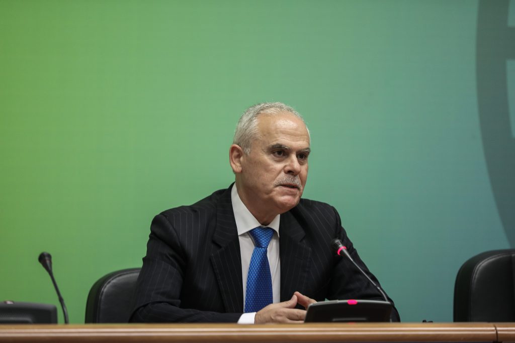 Νίκος Ταγαράς: Ποιος ήταν ο άνθρωπος που διαμόρφωσε τη νέα χωροταξική και πολεοδομική πολιτική της χώρας