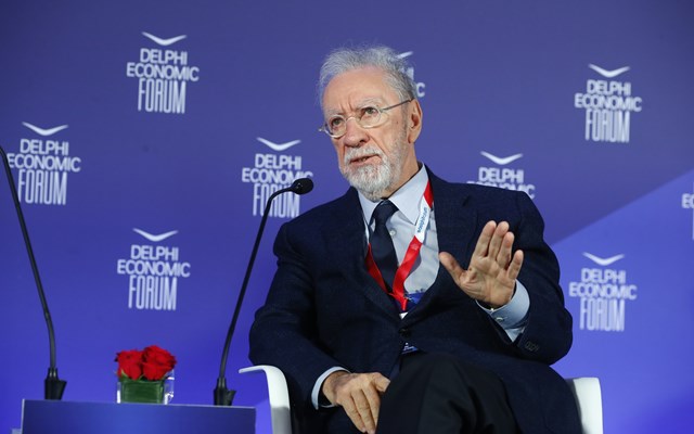 Μ. Σάλλας: Λάθος θεραπεία για πληθωρισμό κόστους η αύξηση επιτοκίων