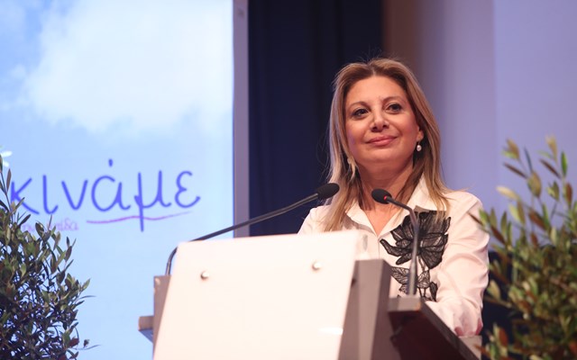 Επίθεση Καρυστιανού σε Τσίπρα: "Πήρε προτάσεις από τη διακήρυξή μας"