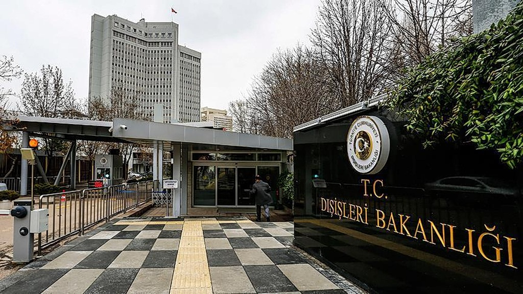 Τουρκία για αναγνώριση γενοκτονίας Αρμενίων από ισραηλινή κυβέρνηση: «Πολιτική απόφαση» για να «κρύψει τα δικά της εγκλήματα στη Γάζα»