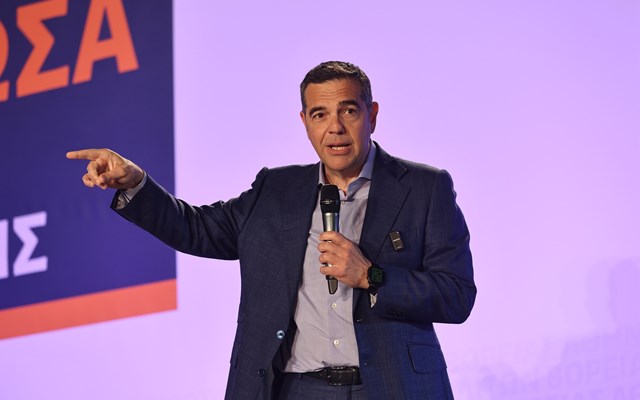 Προαναγγέλλει το νέο κόμμα ο Αλέξης Τσίπρας; Η αινιγματική ανάρτηση