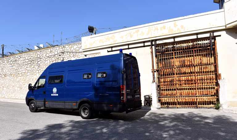 Προχωρά το mega project της μεταφοράς των φυλακών Κορυδαλλού
