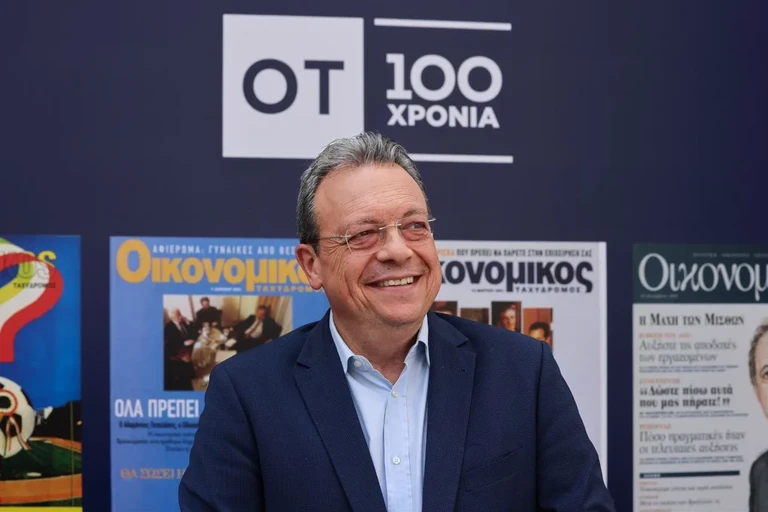 OT FORUM – Φάμελλος: Στηρίζουμε την ΕΛΑΣ του Αλ. Τσίπρα για να πέσει το καθεστώς Μητσοτάκη