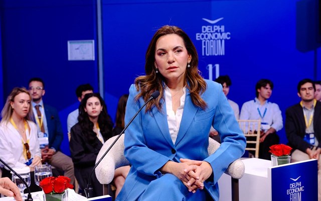 Όλ. Κεφαλογιάννη: Στρατηγική προτεραιότητα η ενίσχυση του θαλάσσιου τουρισμού