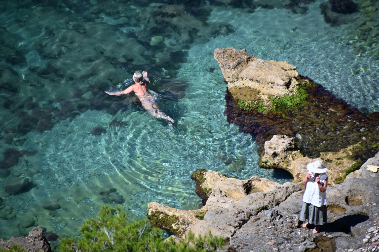 Καιρός: Στα ύψη ο υδράργυρος – Ξεπέρασε τους 35°C η μέγιστη θερμοκρασία – Κοκκίνισε ο χάρτης