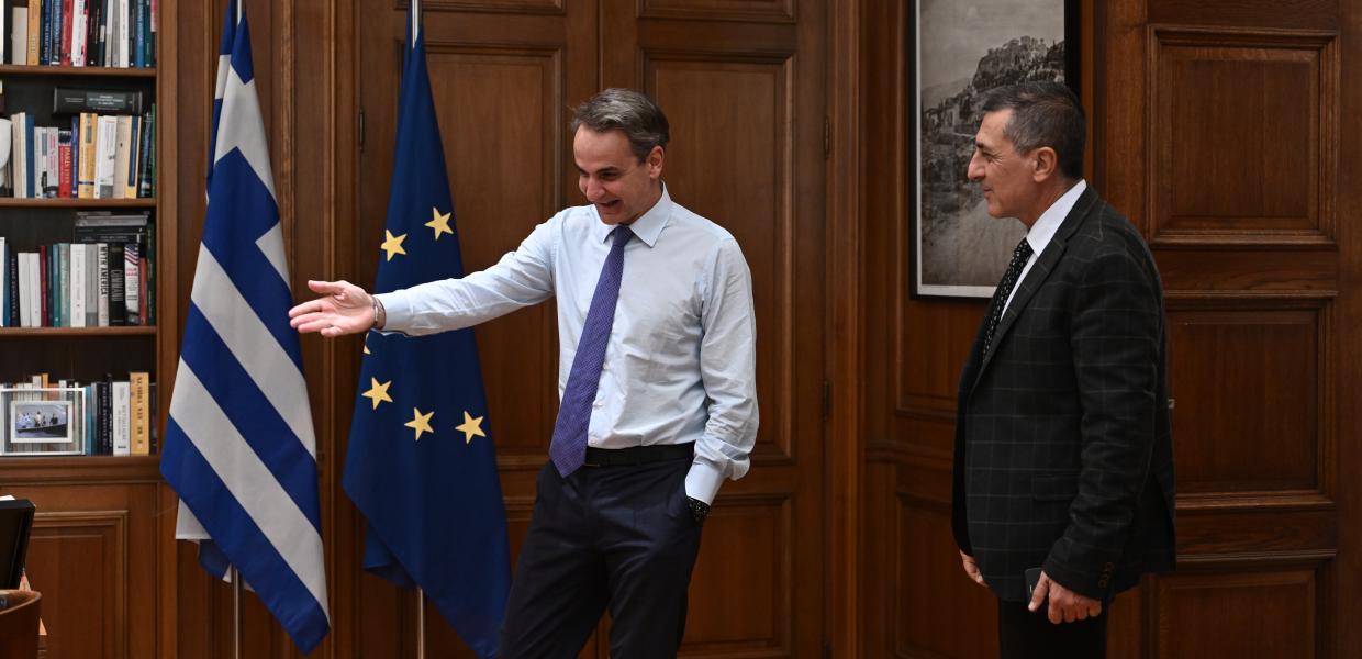 Η Επιφοίτηση του Σωτήρος — Οκτώ Προτάσεις και ένας Χαμένος Χρόνος