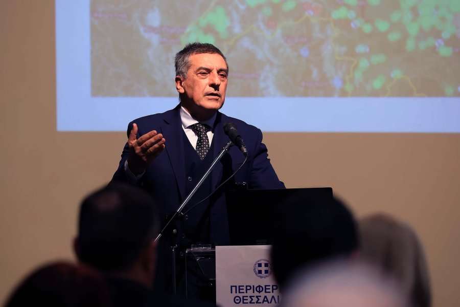 Το θεωρητικό έργο της παρουσίασης ... Ο μάγος του 'PowerPoint'